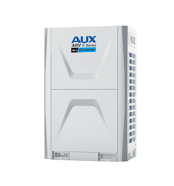 AUX ARV 6 Außengeräte
