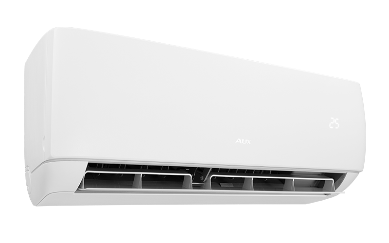 AUX J-Smart Klimaanlage